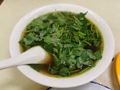 -舒蔡记生煎菜饭(云南中路店)