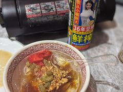 -肥家大排档(天河体育西店)