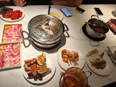 -加餐海鲜自助(集美银泰百货店)