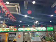 -老边饺子馆(西站店)
