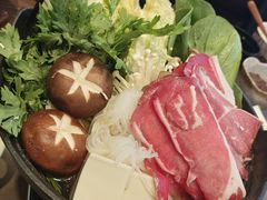 -ITARU食堂·定食料理(西丽店)