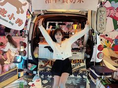 -梦之岛百货(水晶城店)