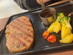 -必胜客(大宁路店)