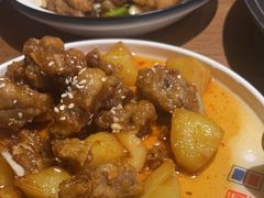 -醉得意·山茶油炒土鸡(莆田仙游方圆荟店)