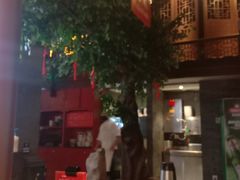 门面-渝利重庆火锅