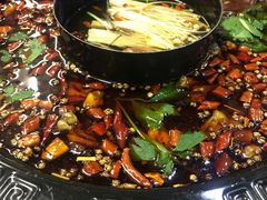 -味仙疯美蛙鱼头(清扬路总店)