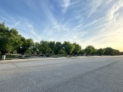 -汉长安城未央宫国家考古遗址公园