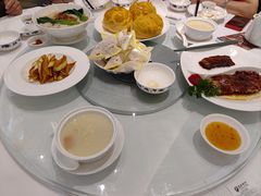 -御彩酒家(东风东路店)