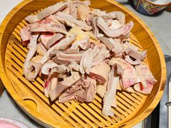 -尚尚仙·酸汤猪手·猪肚鸡火锅(华联万柳购物中心店)