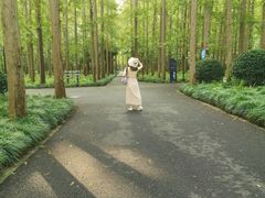 -上海怡沁园度假酒店
