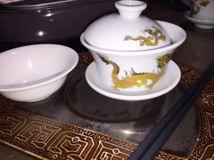 -龙门烤鱼(东方宝泰店)