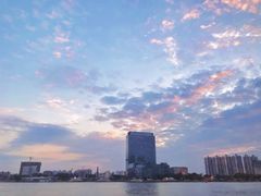 -白天鹅宾馆·流浮阁咖啡厅