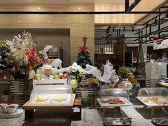 -杭州开元名都大酒店·地中海自助餐厅