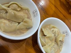 -潘国仙耳光馄饨(黄家阙路店)