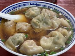-古徽州馄饨店(宝安路店)