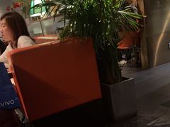 -Lets burger非常汉堡·环球风味(蓝色港湾店)