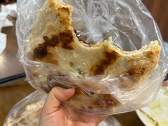 -文武王氏烧饼·无矾油条(西溪路店)