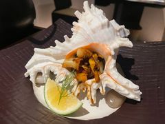 -花潮料理艺食馆(成都万象城店)