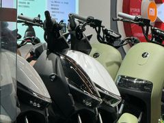 -九号电动车(安定门内大街店)