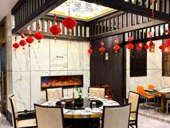 -宴中海·二十年浙菜·萧山宴(市心北路店)