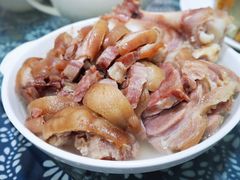丁蹄-唔呶喔哩酒家(生产街店)