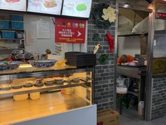 -津门张记包子铺(华昌道店)