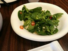 -梁记粥铺(开元地中海店)