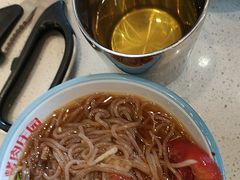 -韩香福烤肉庄园(荣成店)