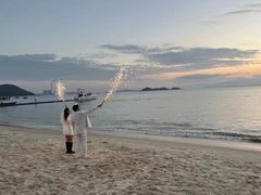 -惠州金海湾嘉华度假酒店