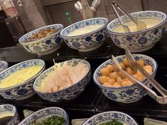 -两咖啡自助餐厅(静安香格里拉酒店)