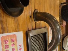 -千寻烧肉(政务区店)