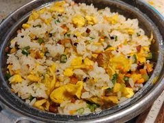 蛋炒饭-辣斗辣火锅(太古里店)