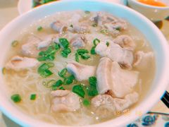 -东山茶寮(新安店)