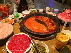 -牛市坎火锅(建设路店)