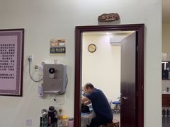 -张钰强中医正骨推拿连锁(唐家人才公寓店)