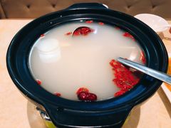 椰子鸡-泰米·休闲餐厅