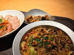 -水平有限广西米粉·广西风味集(五道口店)