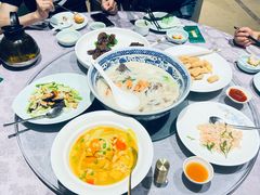 -山外山菜馆(玉泉路店)