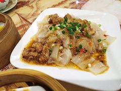 -金城大酒店-中餐厅(汾江中路店)