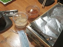 -腰子哥烤串(石佛营炫特店)