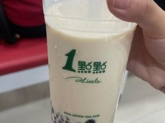 -1点点(国贸店)