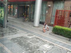 -招商银行(上海泰兴支行)