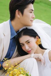 -金夫人婚纱摄影(惠阳店)