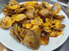 -小铜锣湾海鲜家常菜馆(河西店)