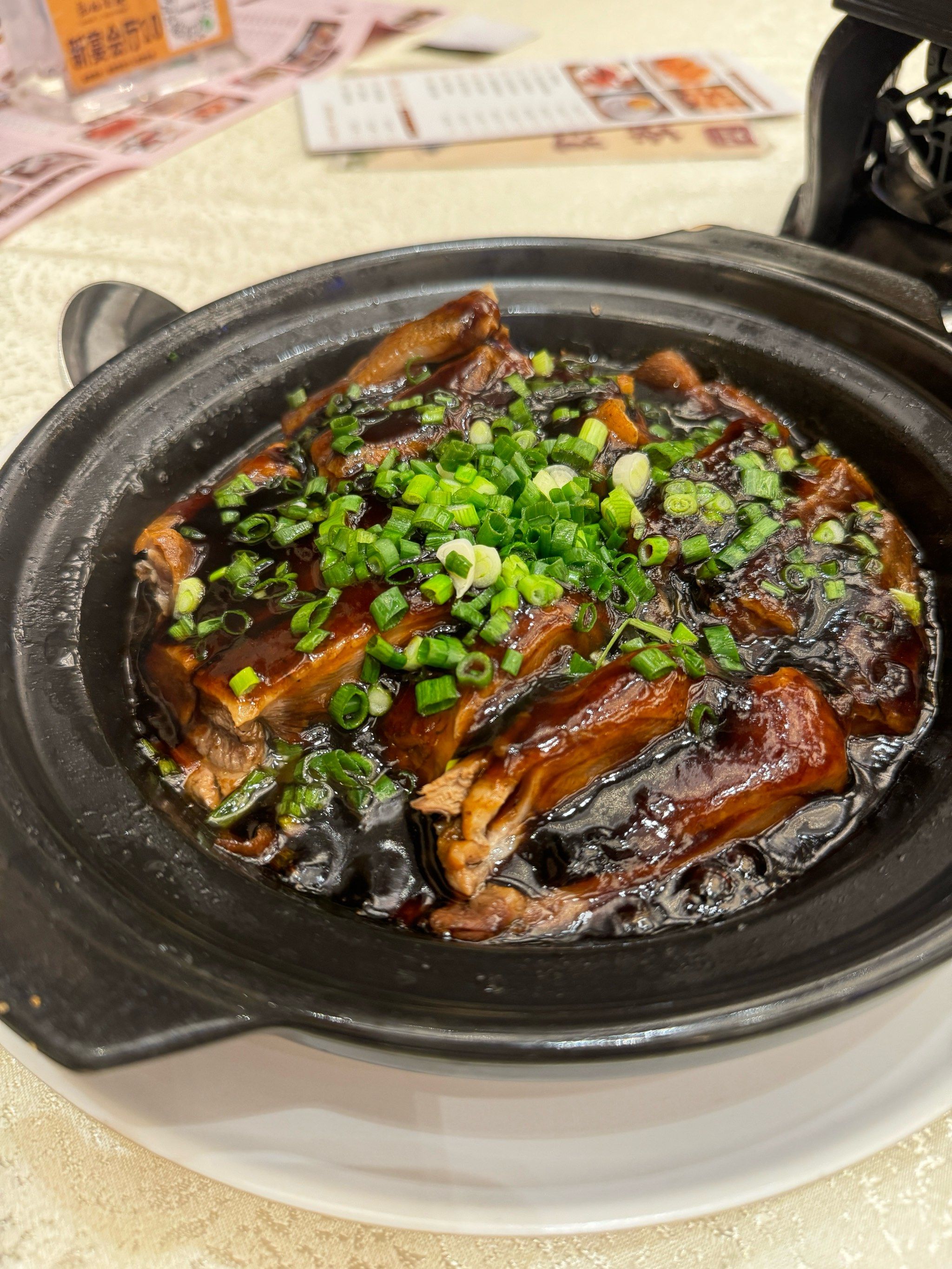【顺德美食之旅-龙的酒楼】