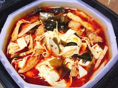 -海底捞火锅(枫蓝国际购物中心店)