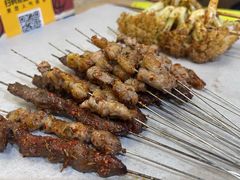 -烤五行·烧烤烤串(石佛营店)