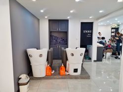 大厅-INSI Hair Salon