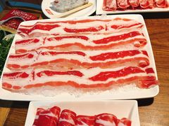 -傣妹火锅(南京东路一店)