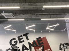 -汗水空间私教健身连锁(SM广场店)